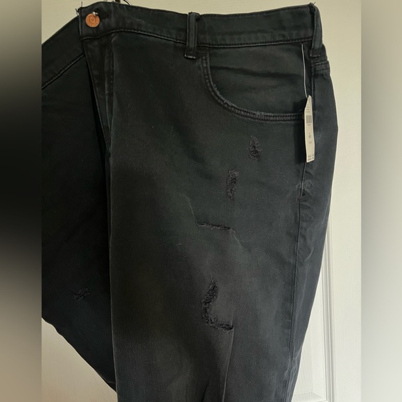 Anthropologie Pilcro The Heritage
(NWT) Boyfriend Jeans - Picture 6 of 9